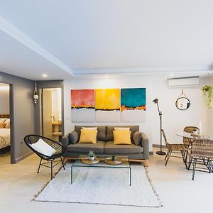 Appartement met Twee Slaapkamers